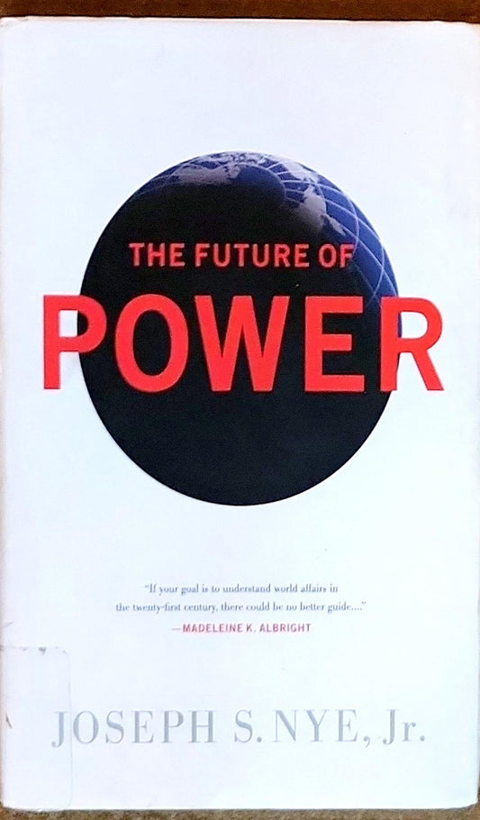 The Future of Power