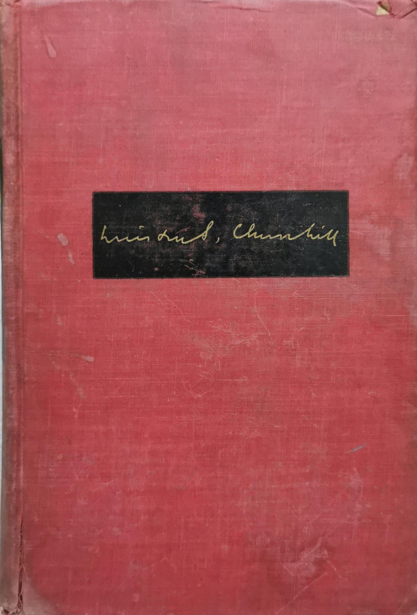 The Gathering Storm: The Second World War By Winston S. Churchill