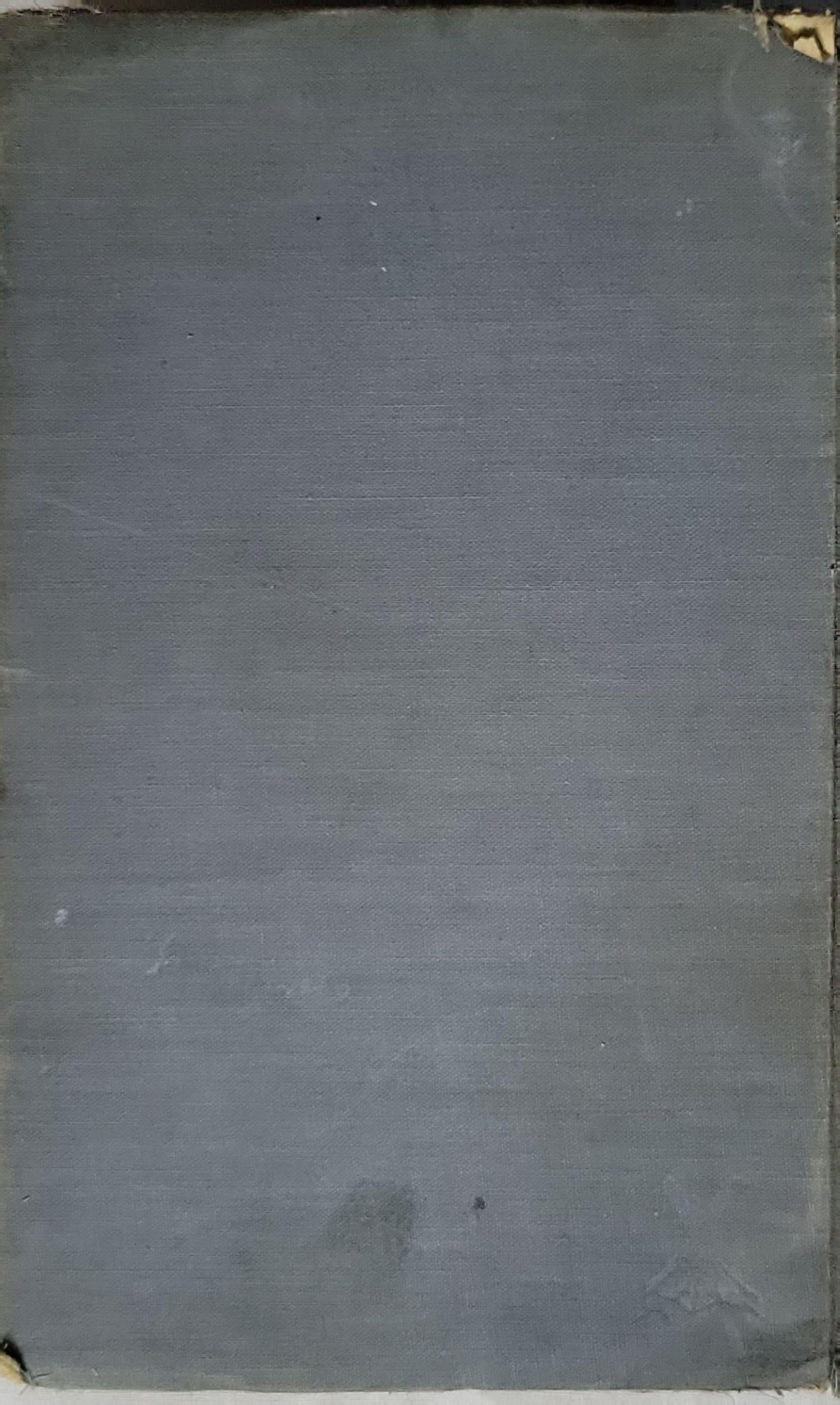 The Georgian Literary Scene: A Panorama By Frank Swinnerton