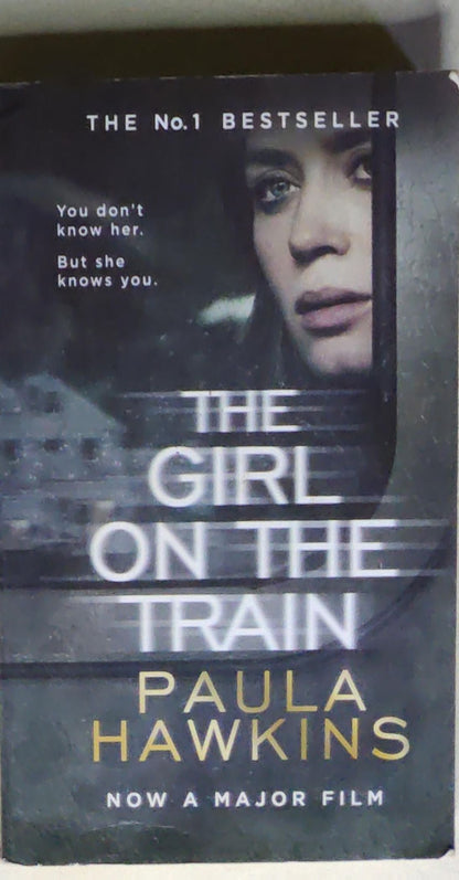 The Girl on the Train