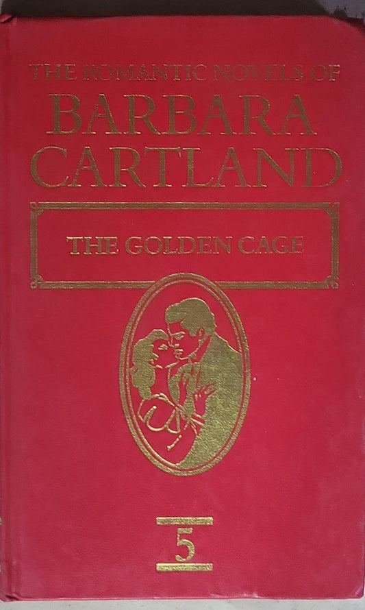 The Golden Cage