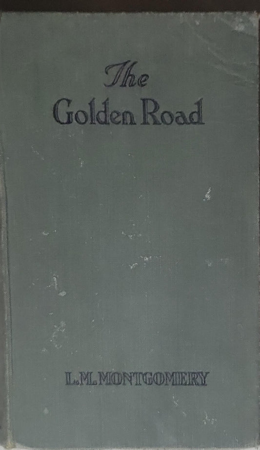 The Golden Road