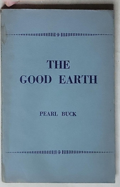 The Good Earth