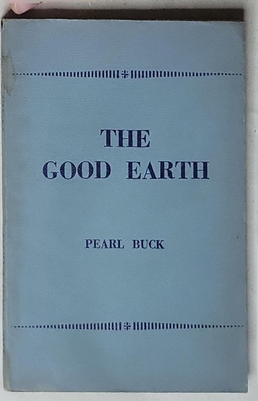 The Good Earth