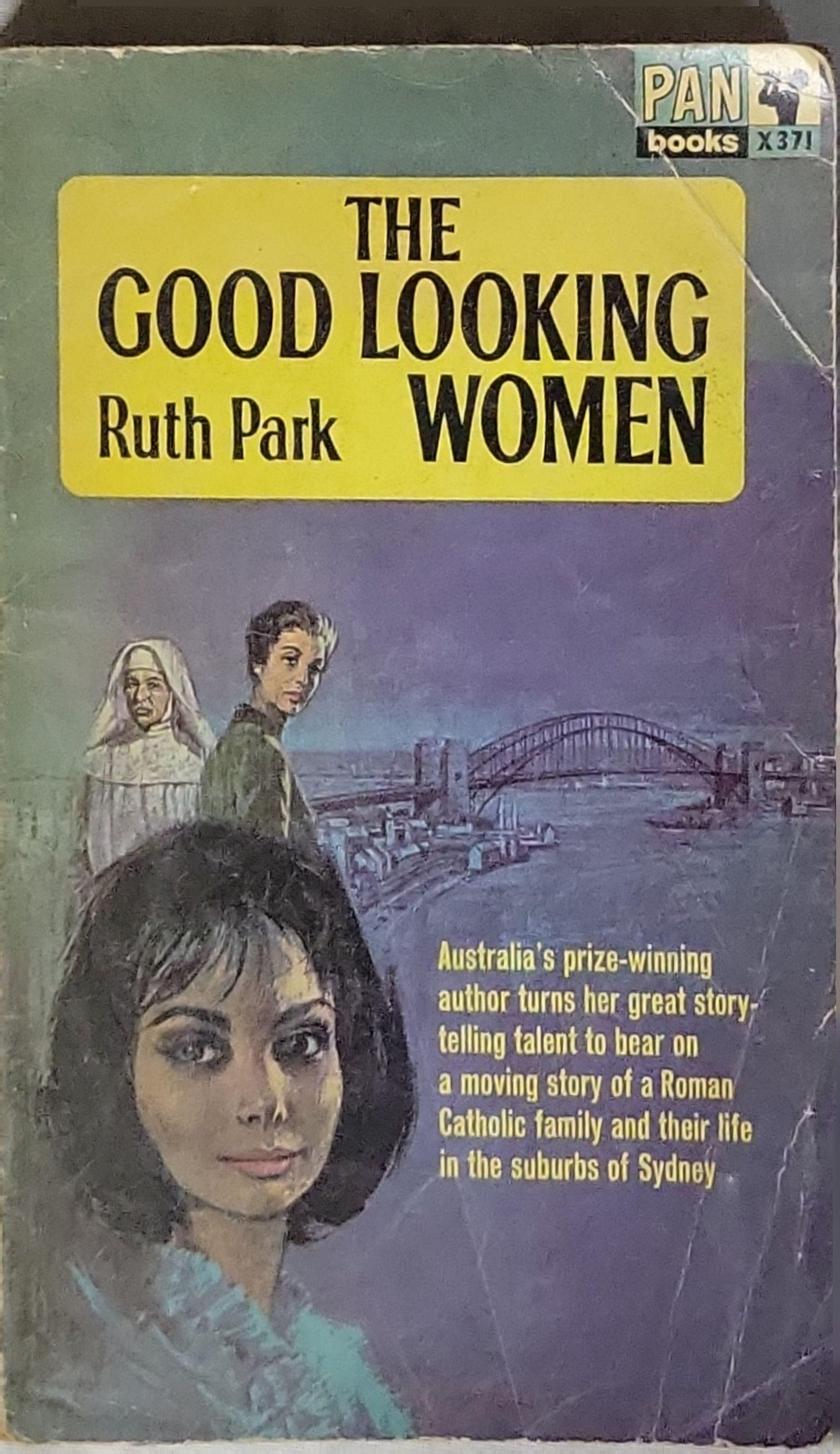 The Good Looking Women By Ruth Park