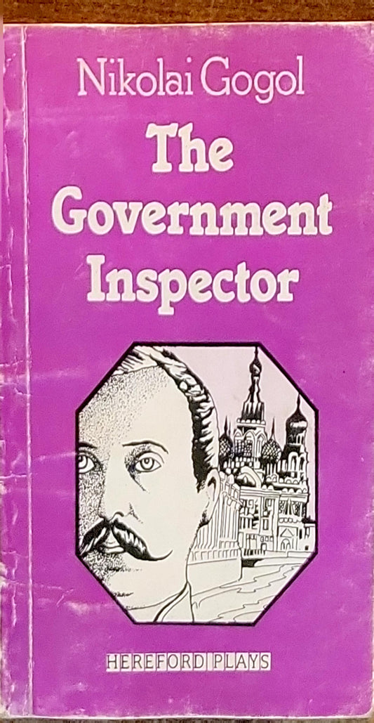 The Government Inspector