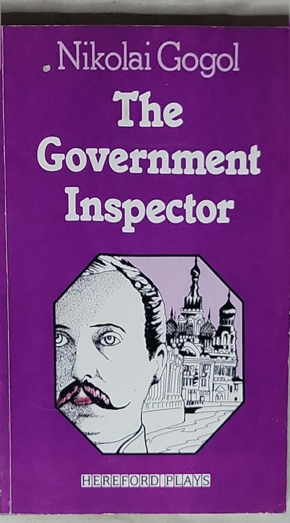 The Government Inspector