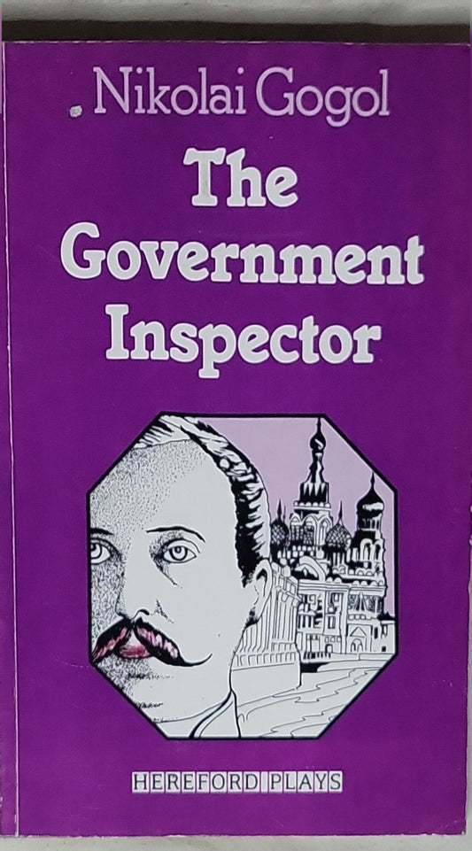 The Government Inspector