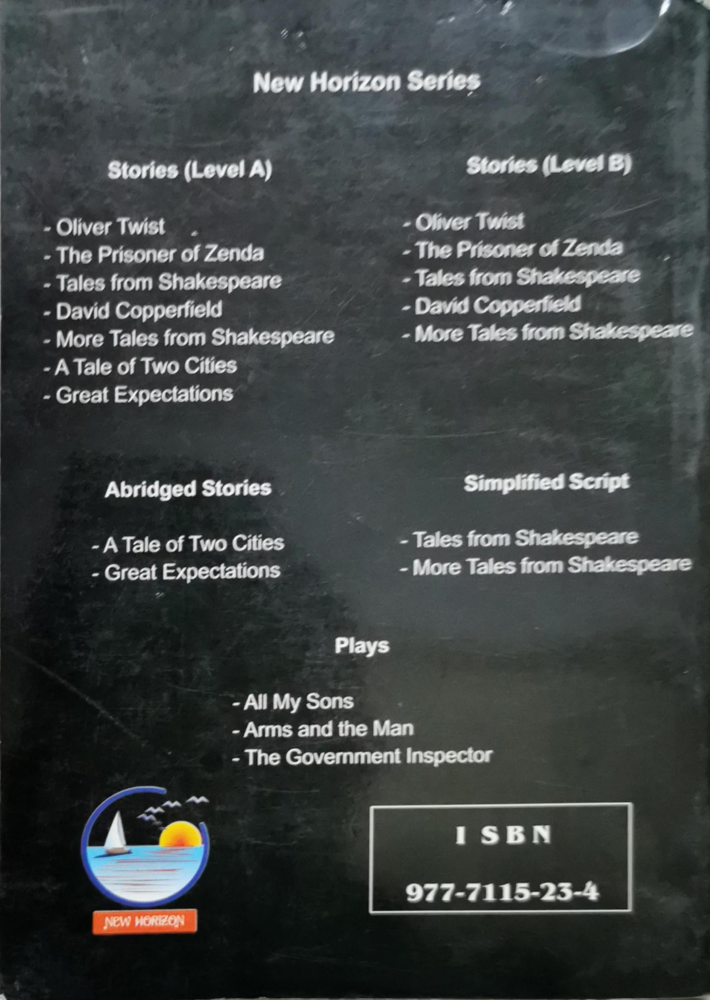 The Government Inspector: Activity Book By Nikolai Gogol