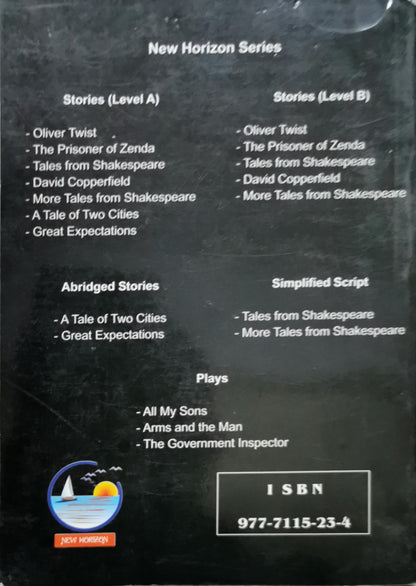 The Government Inspector: Activity Book By Nikolai Gogol