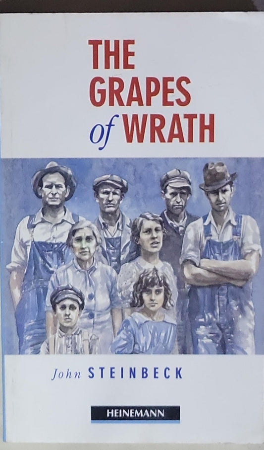The Grapes of Wrath