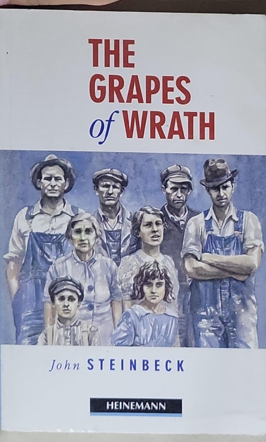 The Grapes of Wrath