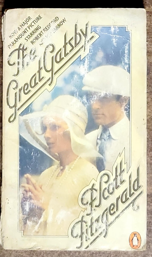 The Great Gatsby