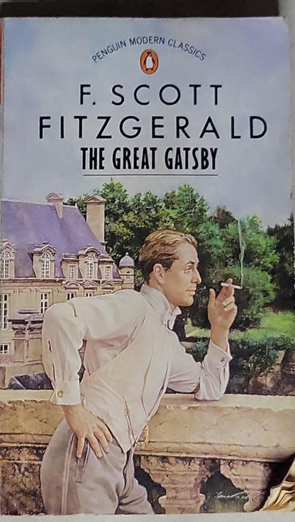 The Great Gatsby