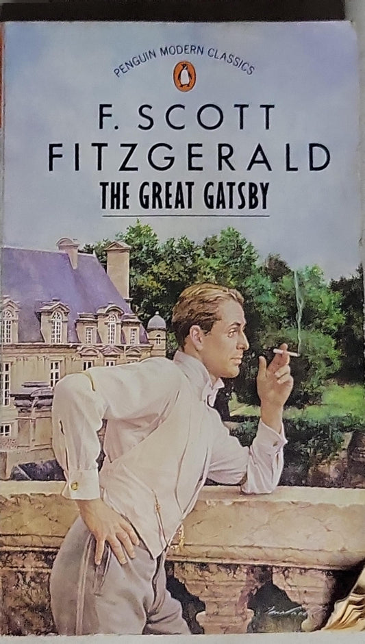 The Great Gatsby