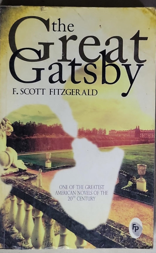 The Great Gatsby