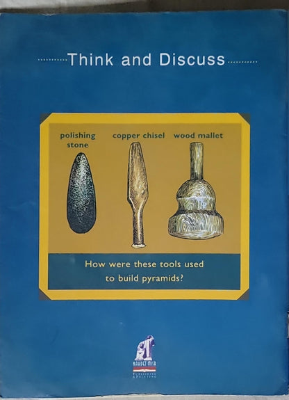 The Great Pyramid: Think and Discuss By Gare Thompson