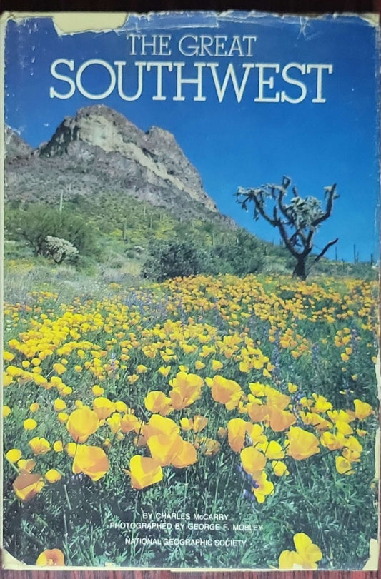 The Great Southwest