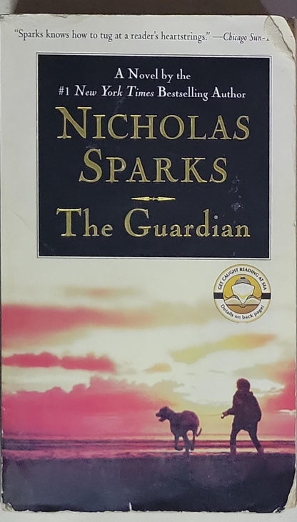 The Guardian