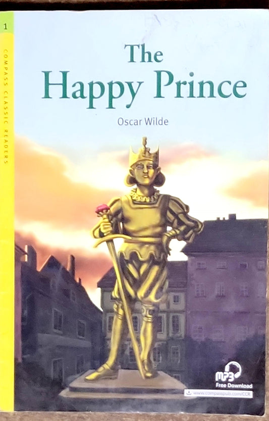 The Happy Prince