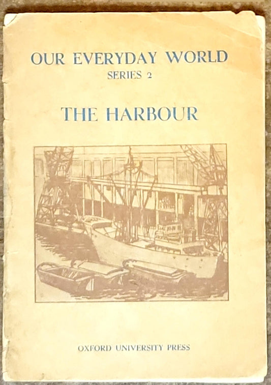 THE HARBOUR