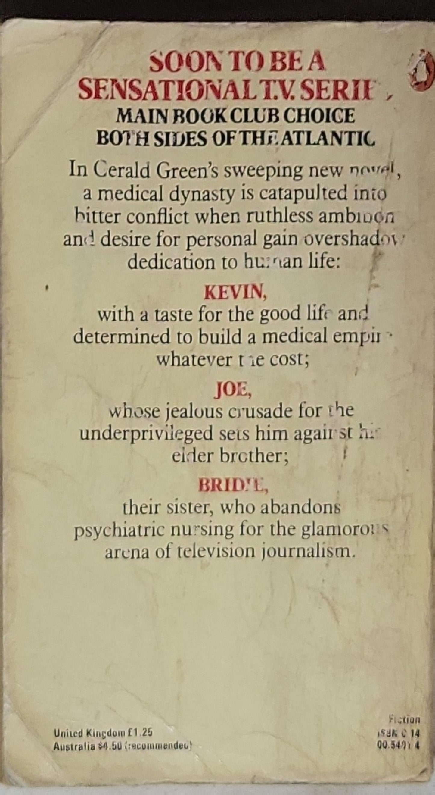 The Healers