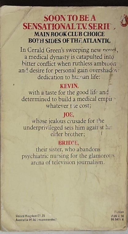 The Healers