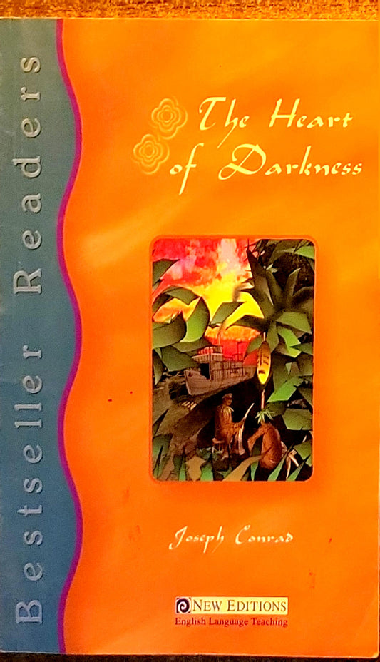 The Heart of Darkness