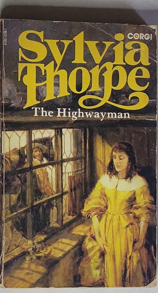 The Highwayman