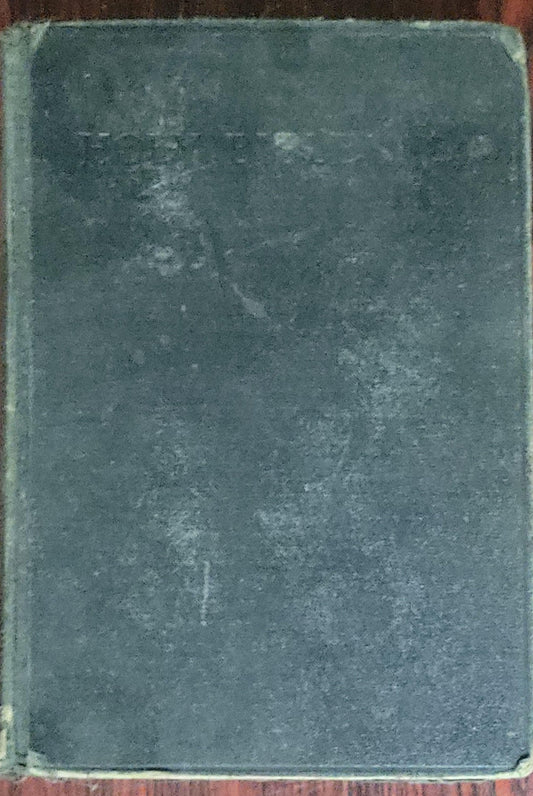 The Holy Bible: Containing the Old and New Testaments