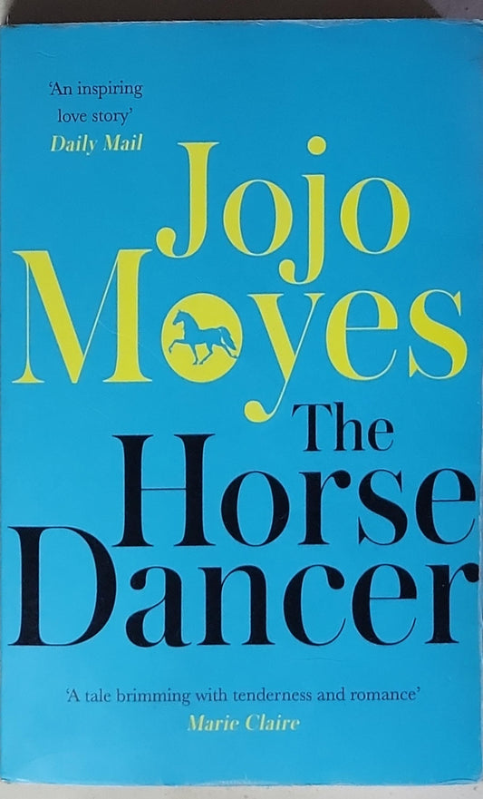The Horse Dancer