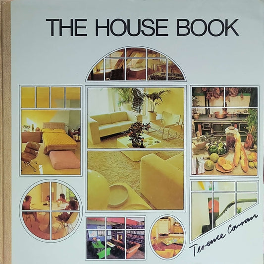 The House Book: (Terence Conran)