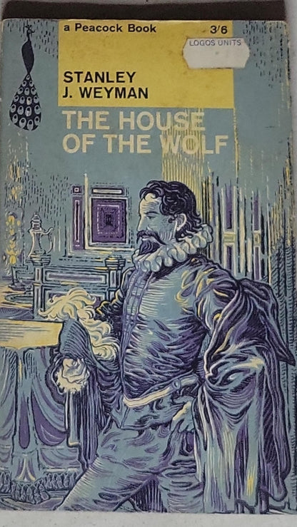 The House of the Wolf