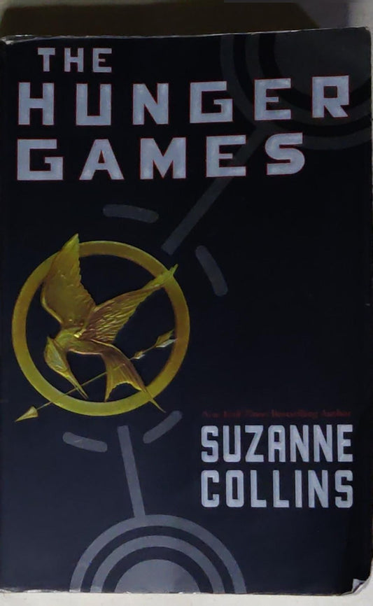 The Hunger Games