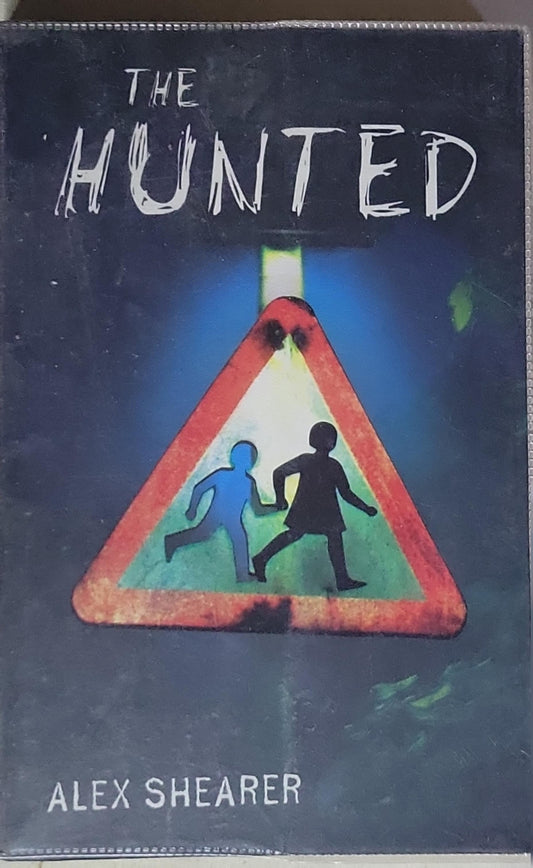 The Hunted