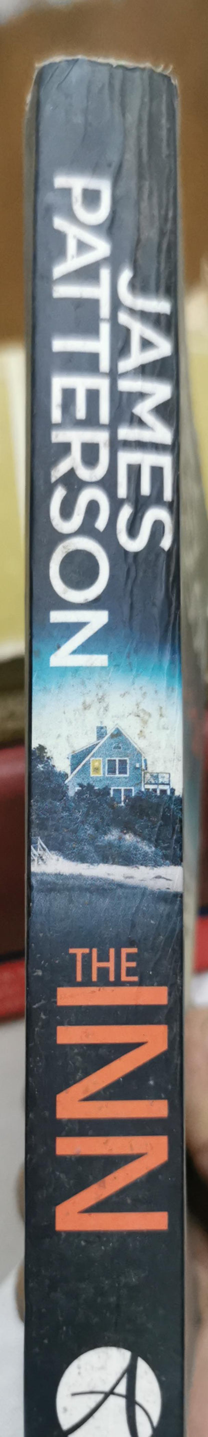 The Inn By James Patterson and Candice Fox