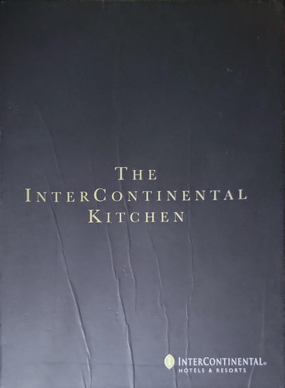 The InterContinental Kitchen