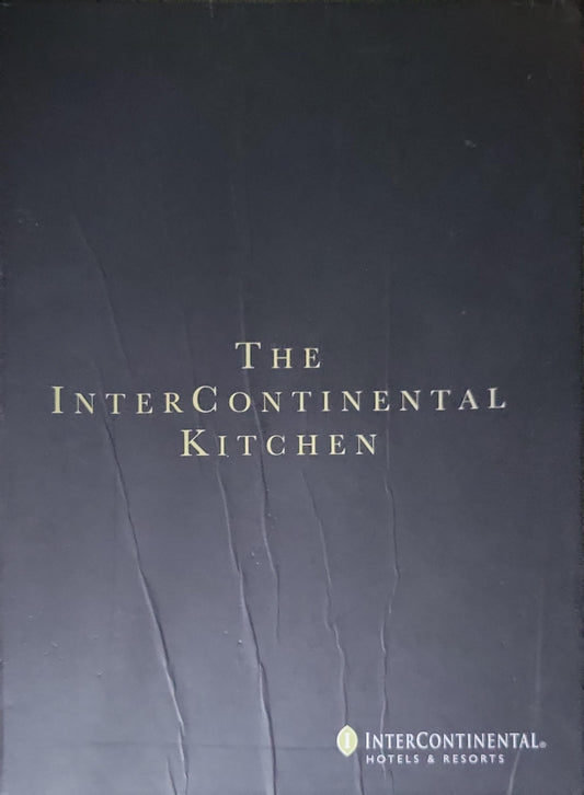 The InterContinental Kitchen