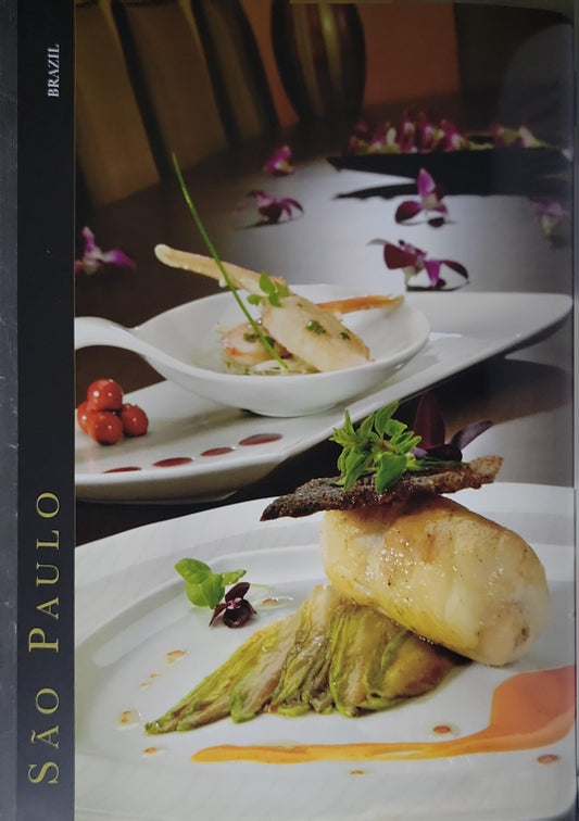 The InterContinental Kitchen