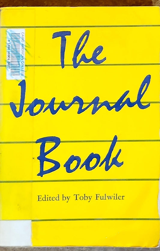 The Journal Book