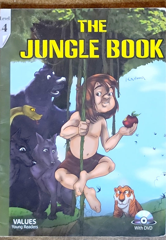 The Jungle Book