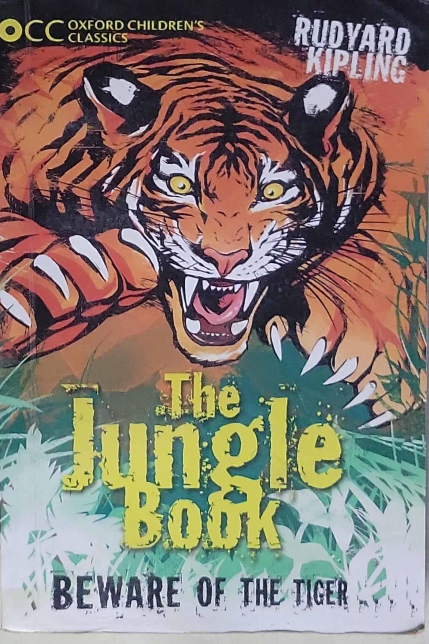 The Jungle Book