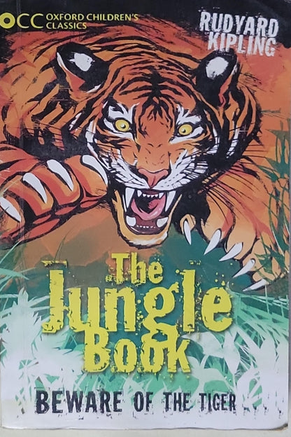 The Jungle Book