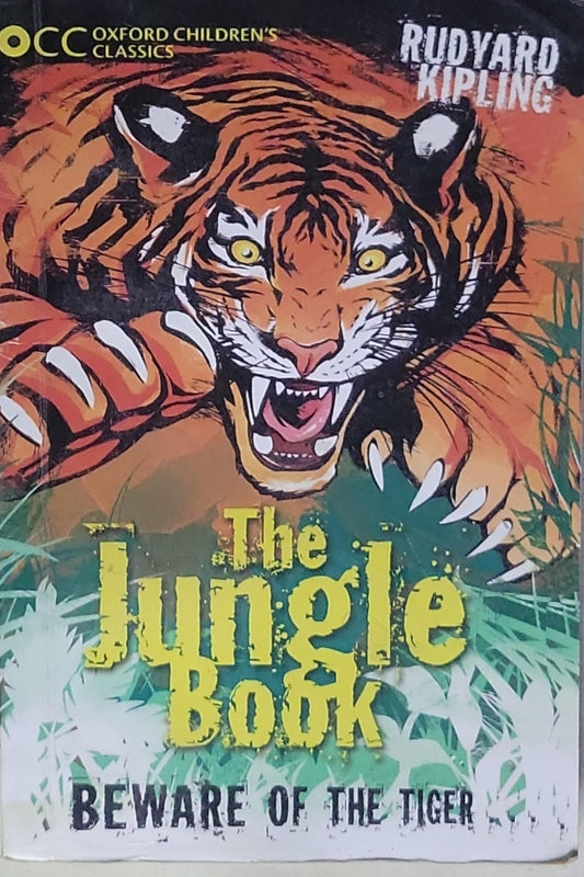 The Jungle Book
