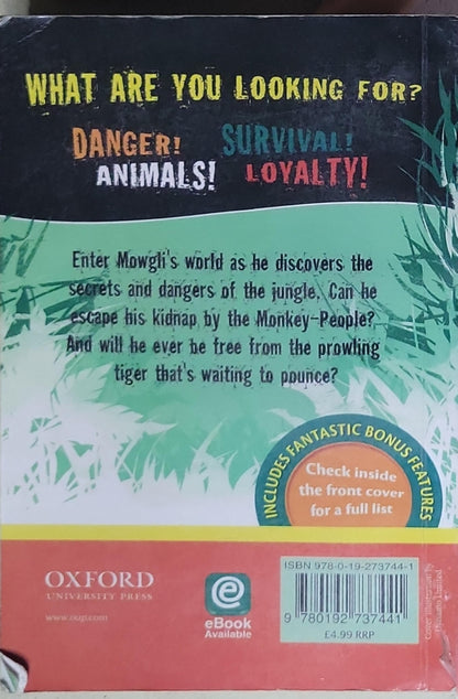 The Jungle Book