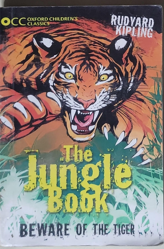 The Jungle Book