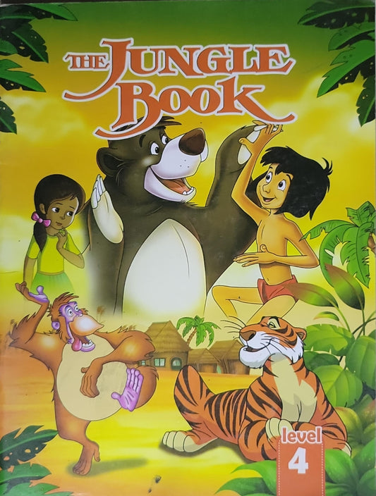 The Jungle Book