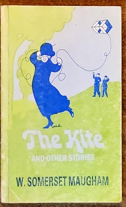 The Kite and Other Stories