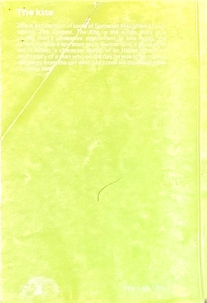 The Kite and Other Stories