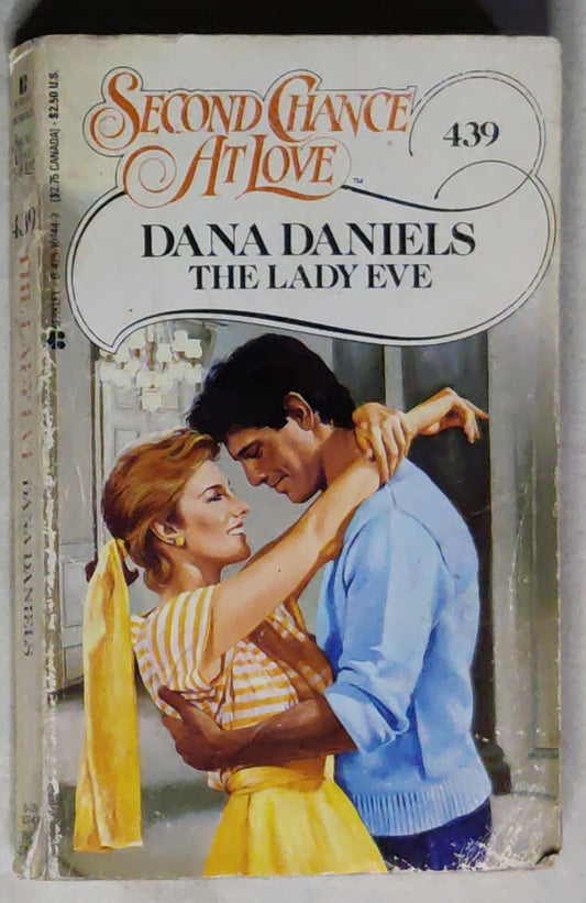 The Lady Eve